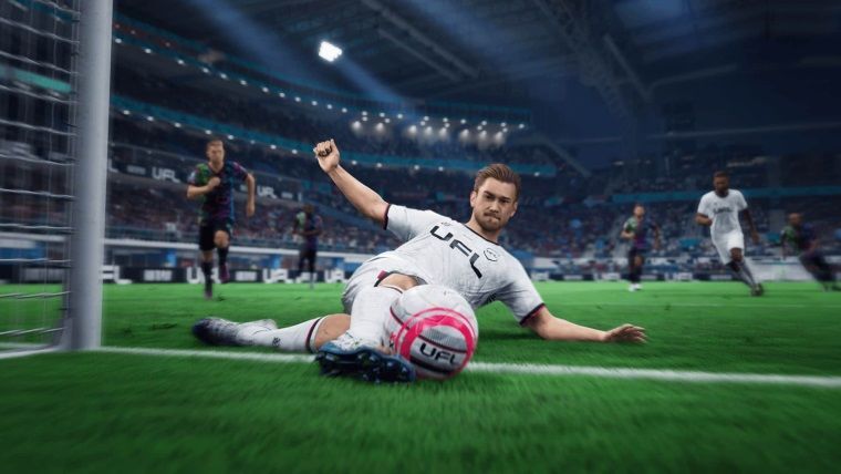 UFL PC Çıkış Tarihi Ortaya Çıktı