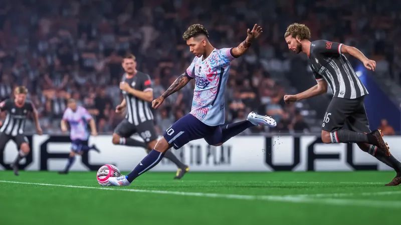 UFL PC Çıkış Tarihi Ortaya Çıktı