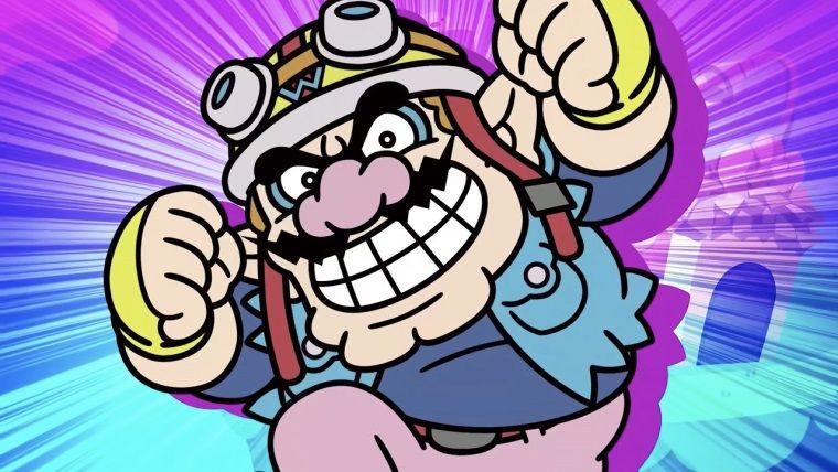 Warioware: Get it Together demosu yayınlandı