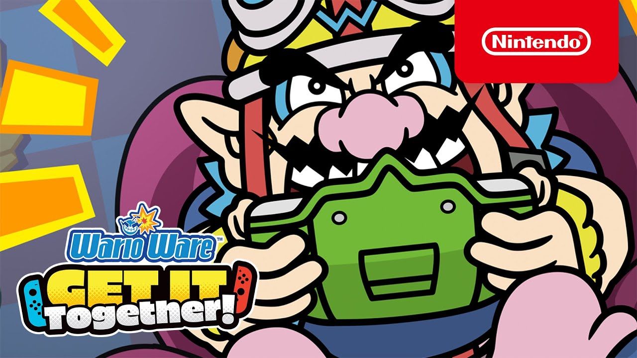 Warioware: Get it Together demosu yayınlandı