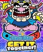 Warioware: Get it Together inceleme