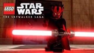 LEGO Star Wars: The Skywalker Saga videosu yayınlandı