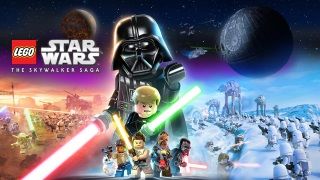 LEGO Star Wars: The Skywalker Saga inceleme