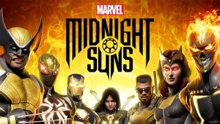 Marvel’s Midnight Suns inceleme