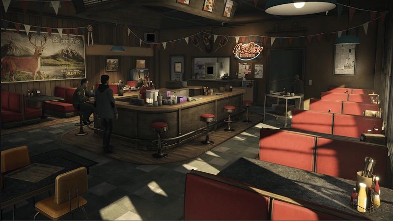 Alan Wake Remastered ön siparişe açıldı