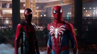 Marvel: 'Spider-Man 2, daha karanlık bir oyun olacak'