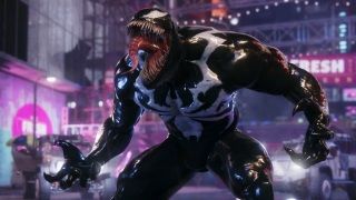 Marvel's Spider-Man 2 hikaye fragmanı 