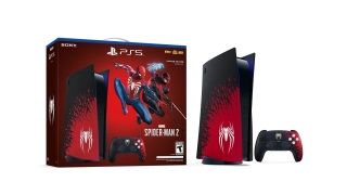 Marvel's Spider-Man 2 PS5 ve Dualsense sürümleri