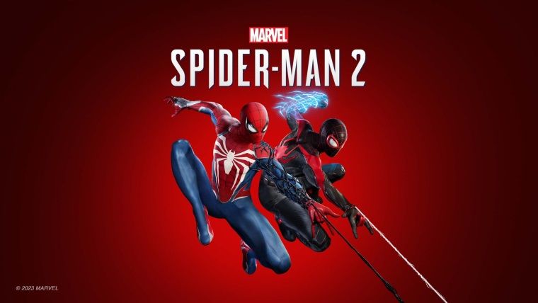 Marvel's Spider-Man 2 İndirme Boyutu