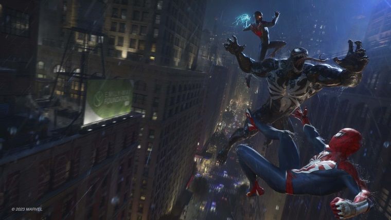 Marvel's Spider-Man 2 Ne Kadar Sürecek?