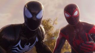 Marvel's Spider-Man 2'nin PC Sürümü İçin Oynanış Videosu