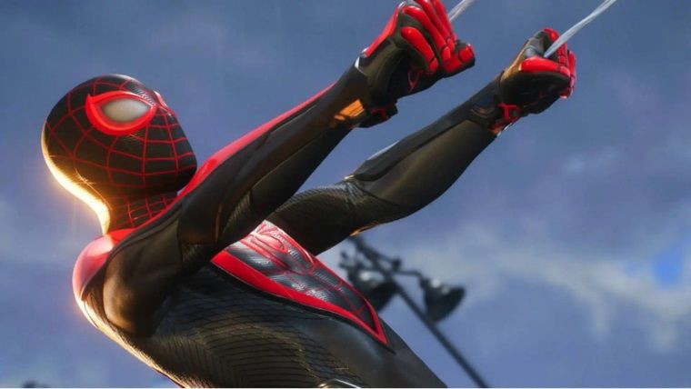 Marvel’s Spider-Man 2 DLC İçeriği Sızdırıldı