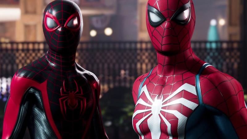 Marvel's Spider-Man 2 çıkış tarihi Eylül ayını gösteriyor