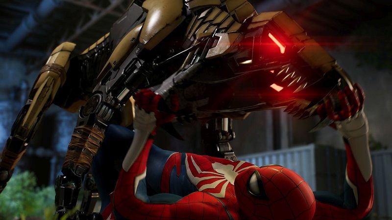 Marvel's Spider-Man 2 inceleme - 7
