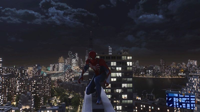 Marvel's Spider-Man 2'nin Resmi Olmayan PC Portu: New Game+ Özelliği ile Dikkat Çekiyor