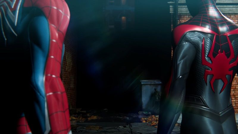 Marvel: 'Spider-Man 2, daha karanlık bir oyun olacak'