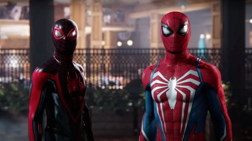 Spider-Man 2 çıkış tarihi hakkında açıklama 