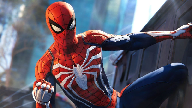 Marvel's Spider-Man 2'nin konusu 4chan'de sızdırıldı