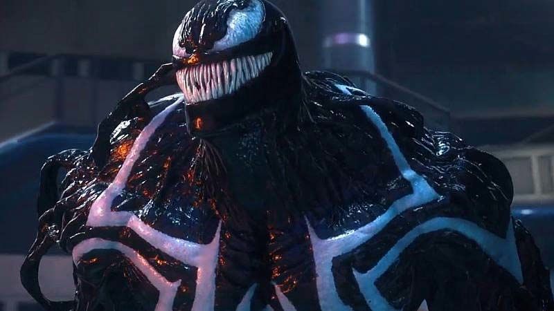 Spider-Man 2'de Venom Seslendirmelerinin Sadece %10'u Kullanılmış