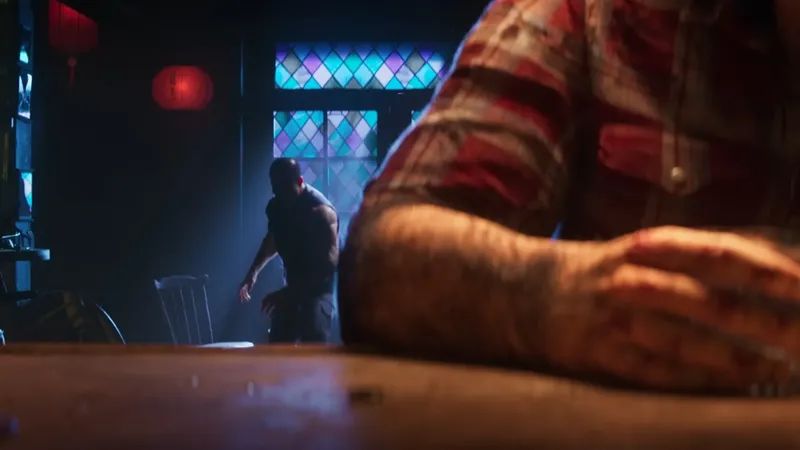 Wolverine Oyunu Sandığımızdan Daha Yakın