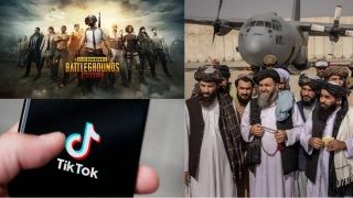 Taliban şiddete yönlendirdiği gerekçesiyle Afganistan'da PUBG'yi yasaklıyor