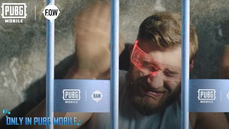 PUBG Mobile yeni hile önleme sistemi Fog of War'ı tanıttı