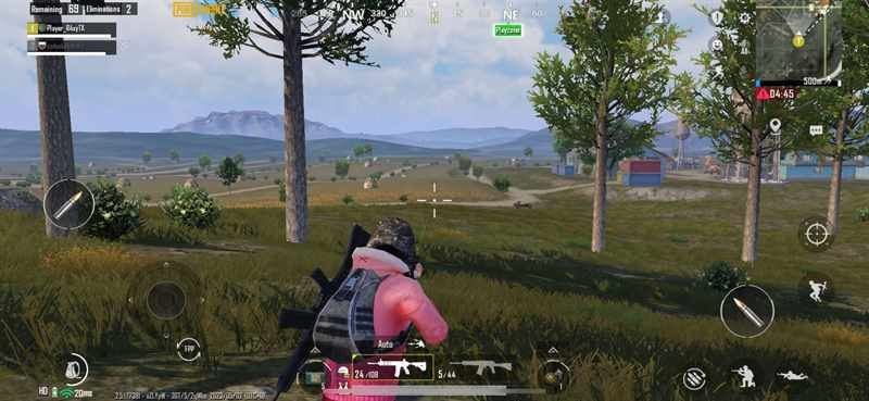 Wallhack, Aimbot, UC gibi PubG Mobile Hileleri - 5