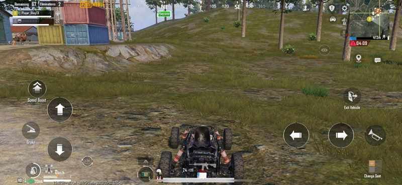 Wallhack, Aimbot, UC gibi PubG Mobile Hileleri - 6