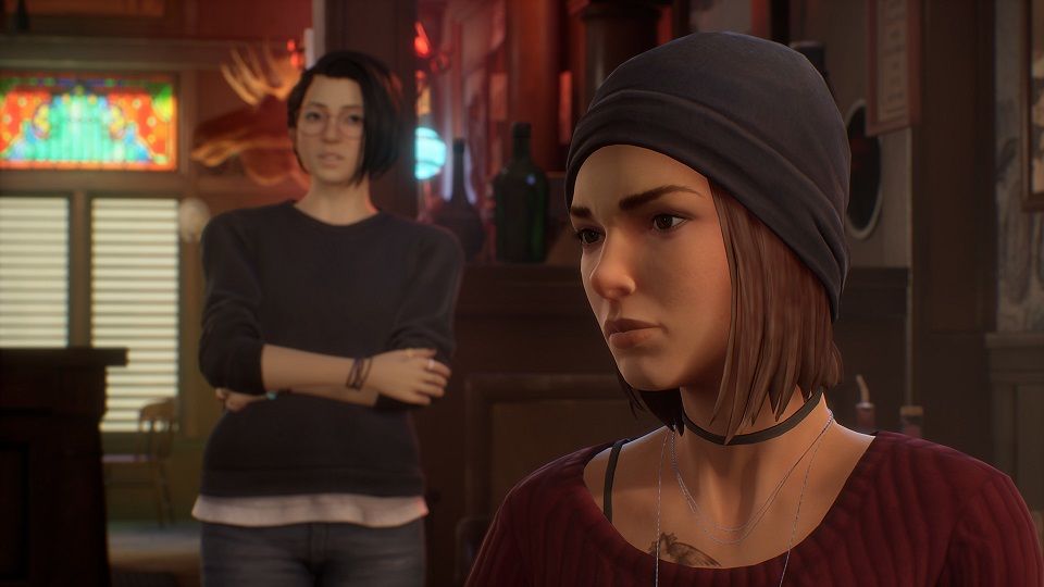 Life is Strange: True Colors, Nintendo Switch çıkış tarihi açıklandı