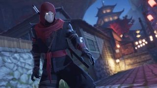 Aragami 2 inceleme