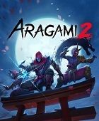 Aragami 2 inceleme