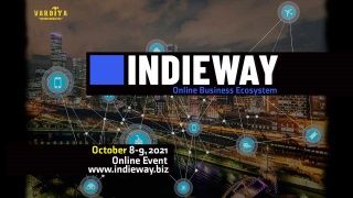 IndieWay Ekim başlıyor