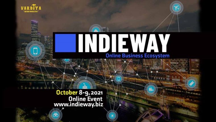 IndieWay Ekim başlıyor