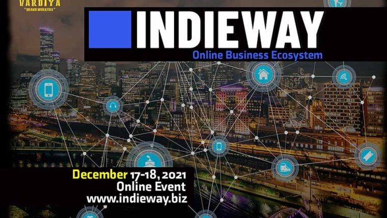 IndieWay Aralık başlıyor