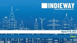 Indieway Mart başlıyor