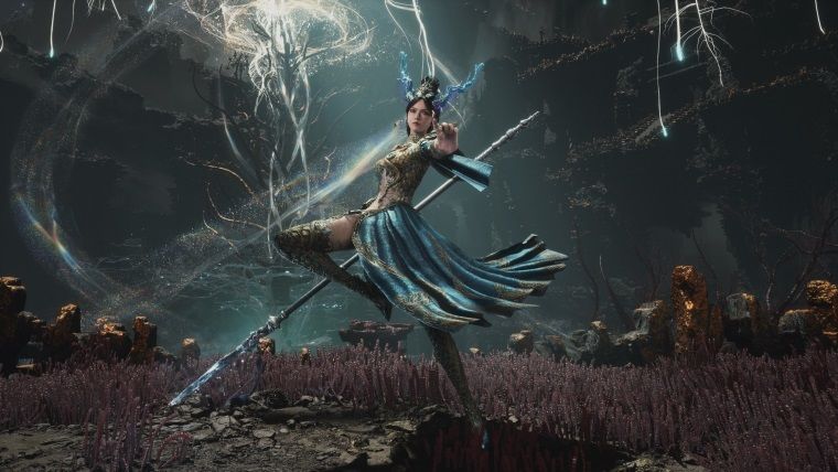 Wuchang: Fallen Feathers Çıkış Tarihi Belli Oldu