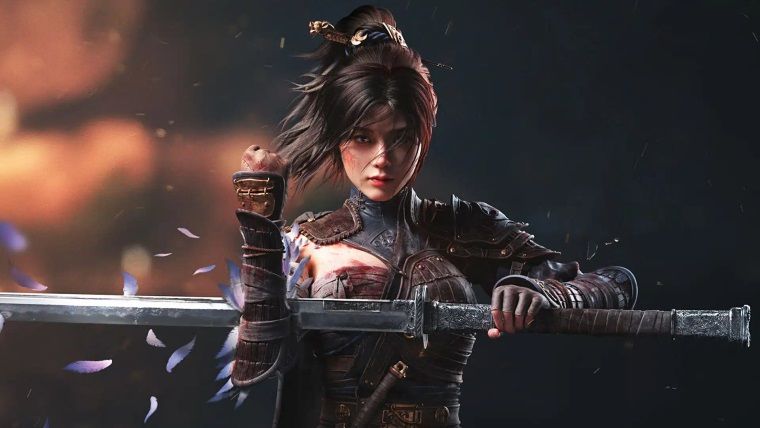 Wuchang: Fallen Feathers Yaması Tepki Çekti