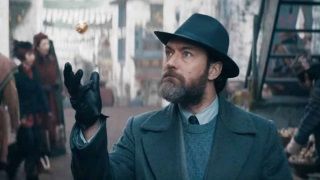 Dumbledore’un Sırları serinin en kötü başlangıç yapan filmi oldu