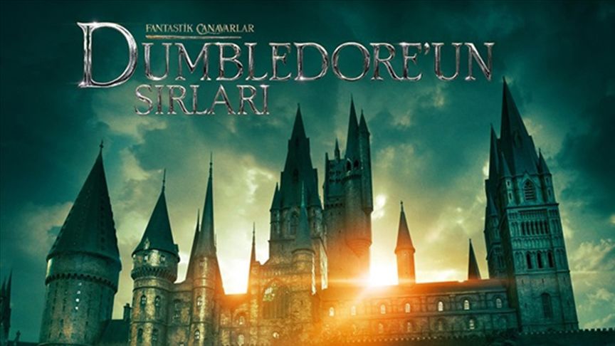Dumbledore’un Sırları serinin en kötü başlangıç yapan filmi oldu