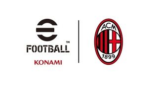 Konami, eFootball için İtalyan futbol kulübü AC Milan ile anlaştı