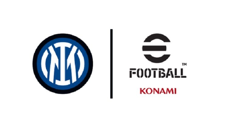Konami, eFootball için İtalyan futbol kulübü Inter ile anlaştı