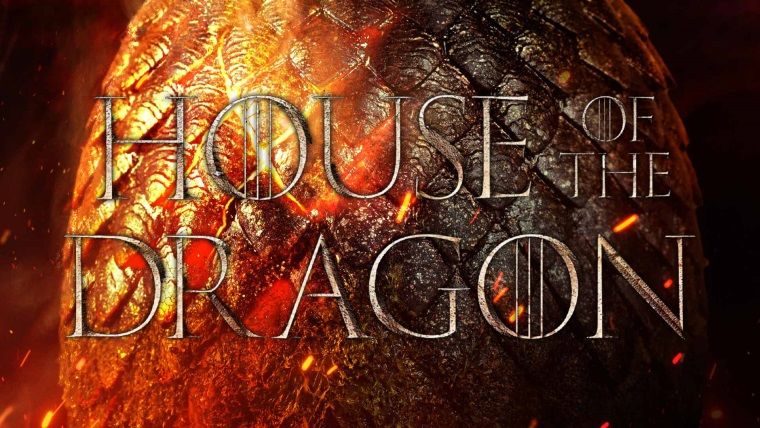 House of the Dragon çıkış tarihi açıklandı