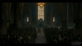 Yeni House of the Dragon fragmanı yayınlandı