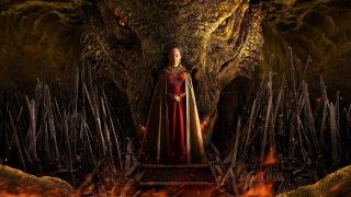 House of the Dragon 2. Sezon bölüm sayısı açıklandı