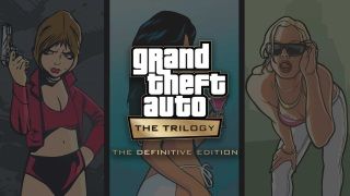 GTA Trilogy Definetive Edition, Epic Store'a indirimle gelebilir