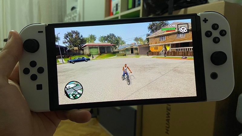 GTA Trilogy Definitive Edition inceleme