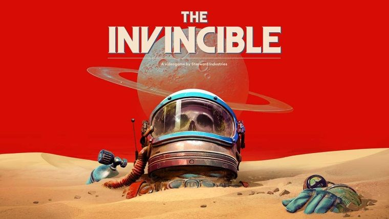 Invincible oynanış videosu