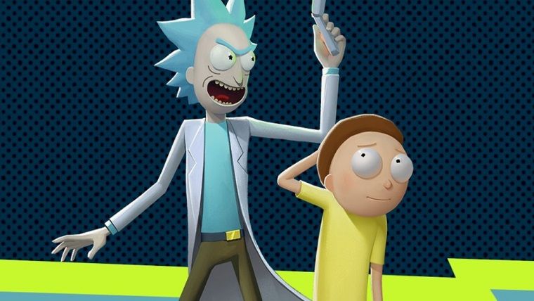 Multiversus Morty ve sezon 1 çıkış tarihi açıklandı