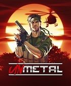 UnMetal İnceleme