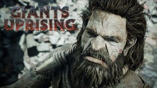 Giants Uprising erken erişim inceleme